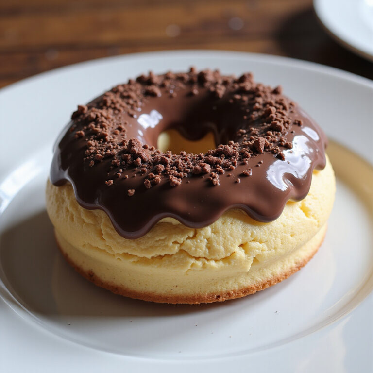 Bolo de Café com Chocolate Irresistível Bolo de Café com Chocolate Irresistível
