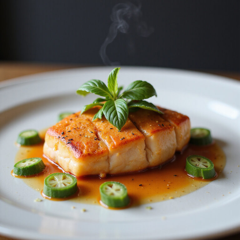 Peixe Empanado Crocante em 30 Minutos