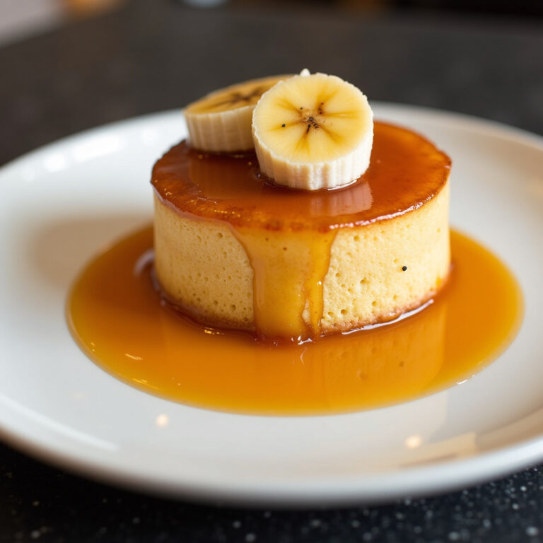Banana Assada com Canela e Mel em 30 Minutos