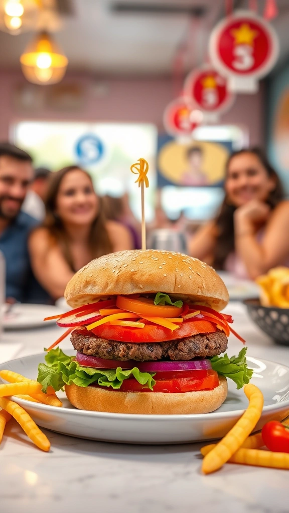 X-Salada: Origem, Montagem e Dicas de Chef do Clássico Brasileiro
