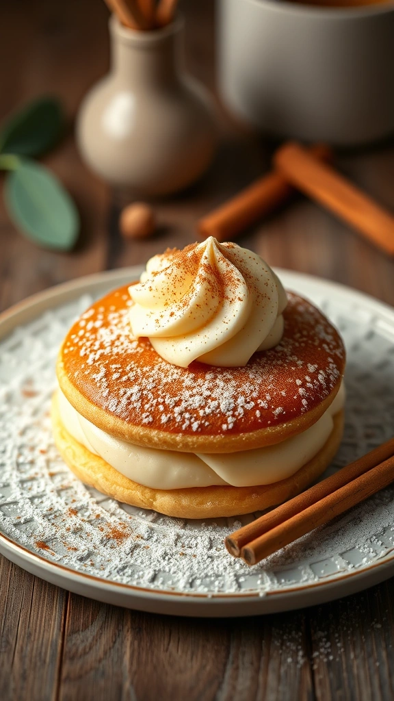 Pastel de Belém (Pastel de Nata)