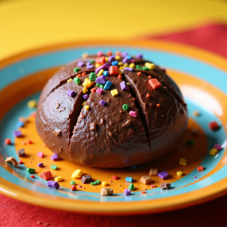 Brigadeiro Gourmet Delícia