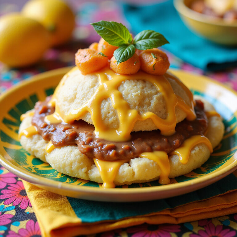 Tapioca Delícia Rápida