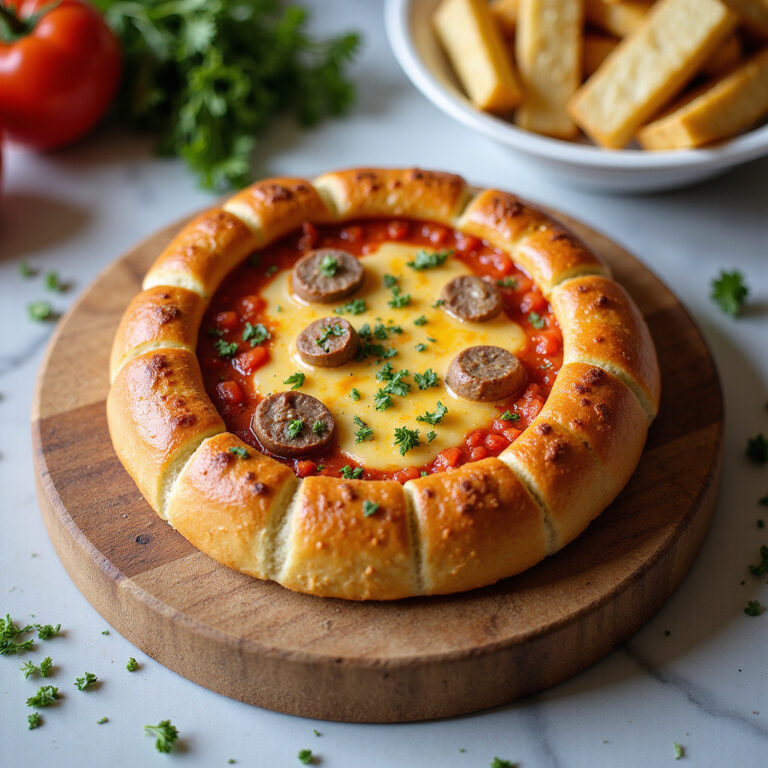 Cachorro-Quente de Forno: A Receita Perfeita para Juntar a Galera