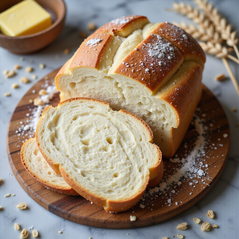 Pão Caseiro Fofinho: A Receita Perfeita Para um Café da Manhã Inesquecível Pão Caseiro Fofinho: A Receita Perfeita Para um Café da Manhã Inesquecível