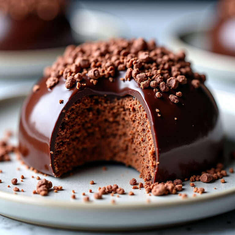 Como Fazer Brigadeirão Cremoso Assado: Receita Fácil e Irresistível