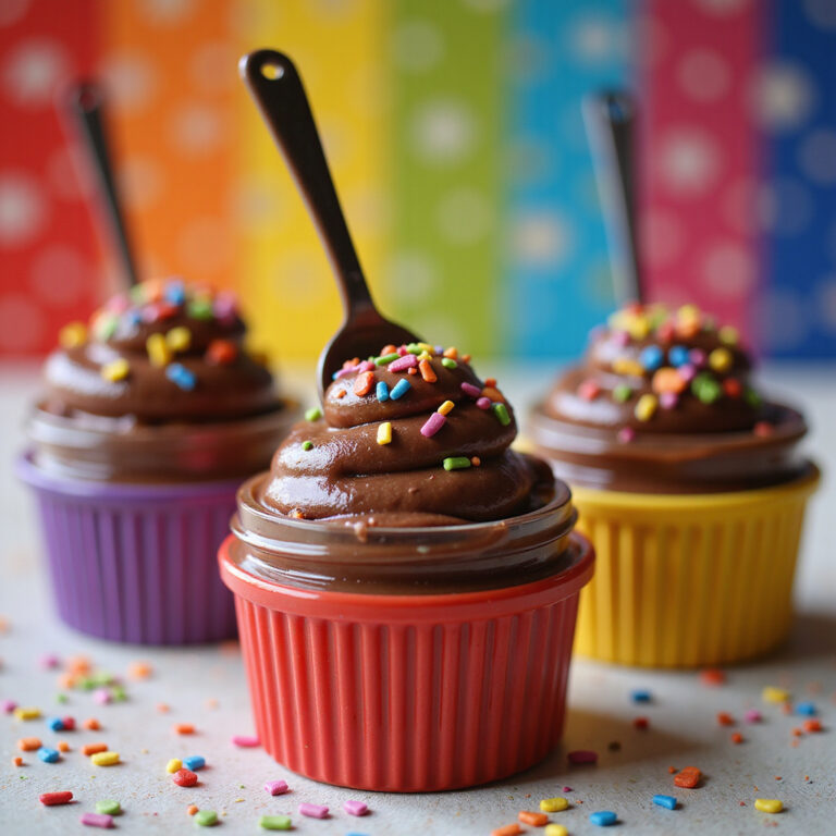 Brigadeiro de Colher Cremoso em 5 Minutos