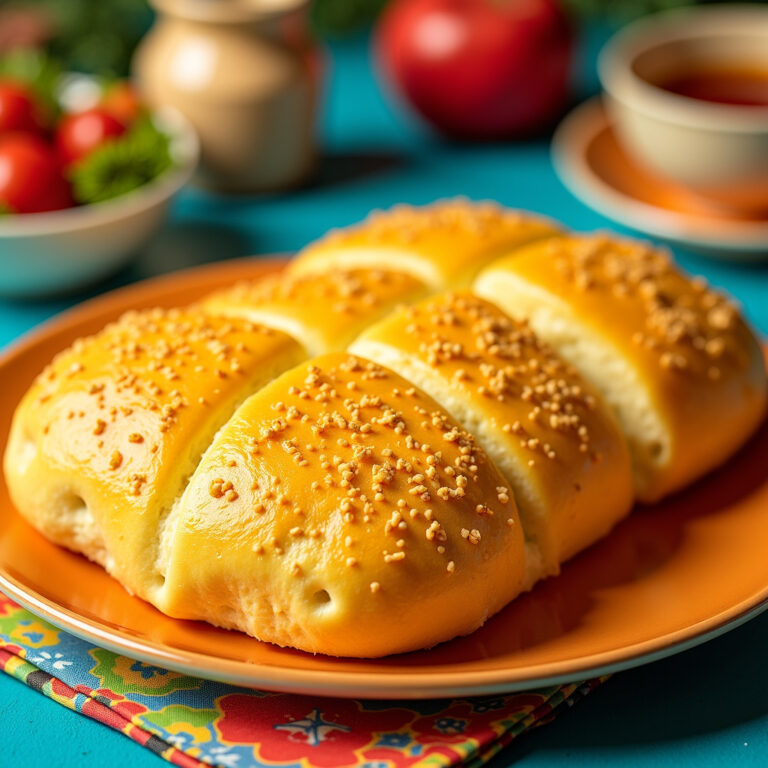 Pão de Queijo de Tapioca na Airfryer Crocante e Rápido