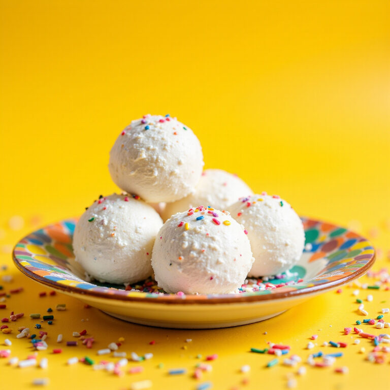 Brigadeiro de Leite Ninho: A Receita Cremosa que Conquista Corações