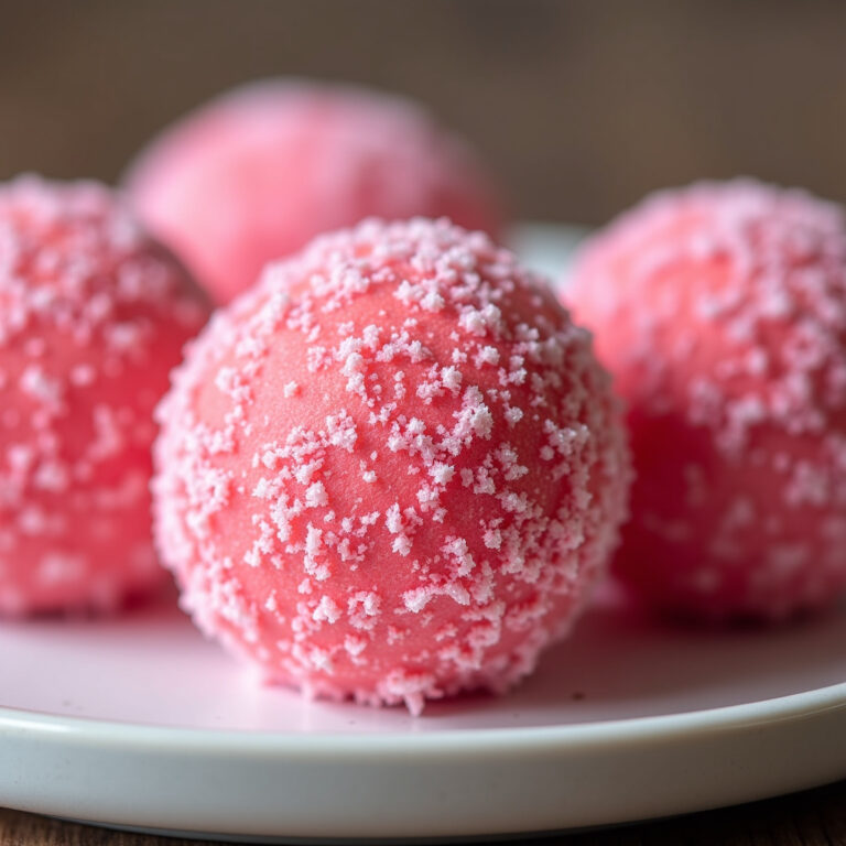 Brigadeiro Rosa: A Receita Criativa e Deliciosa para Festas