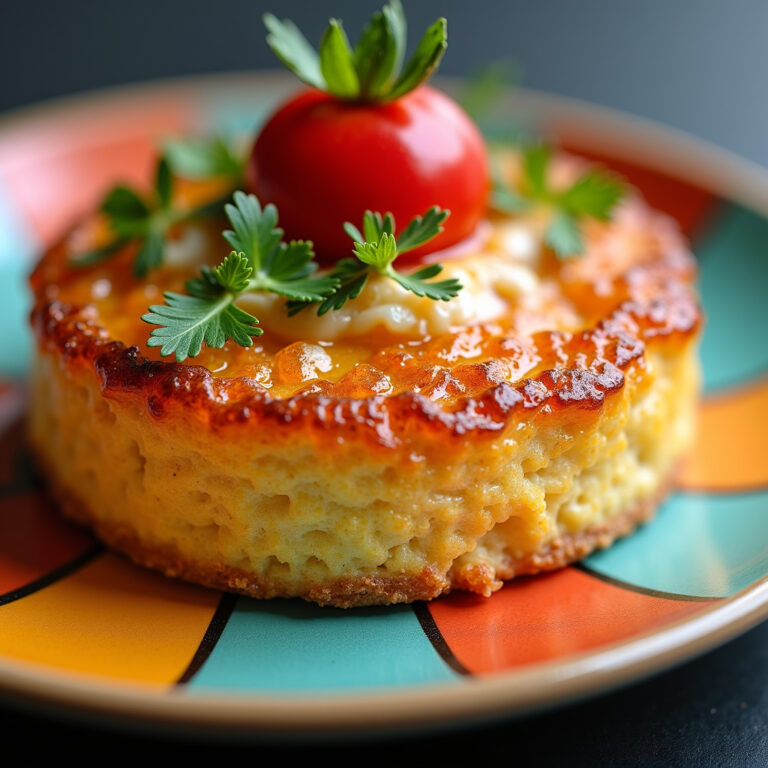 Receita Deliciosa