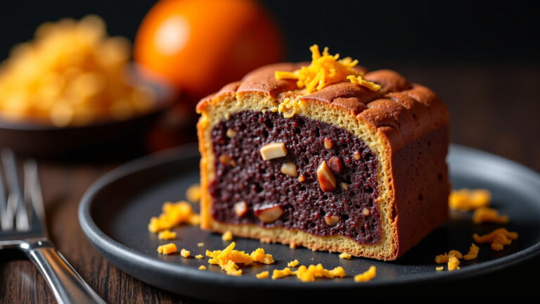 Bolo de Mel da Madeira: A Receita Tradicional e Autêntica
