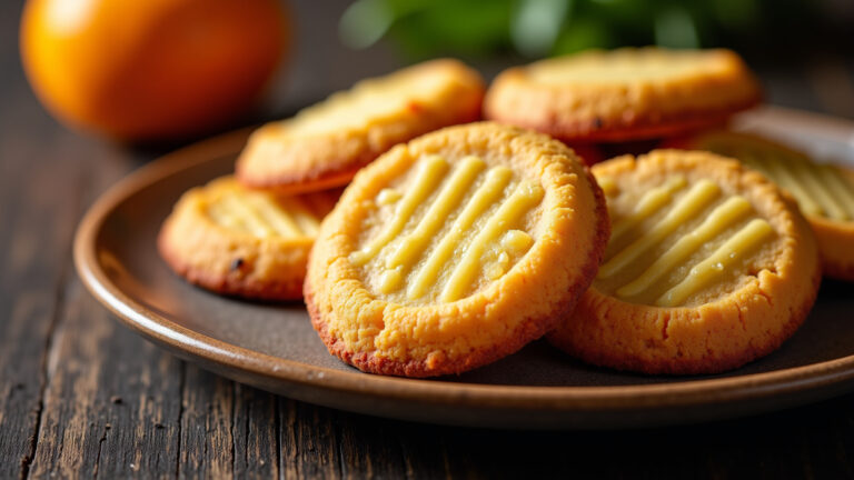 Receita de Biscoito 1 2 3
