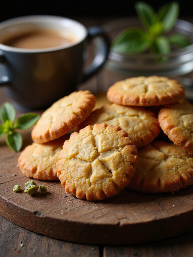 Biscoito de Polvilho Doce: A Receita Perfeita para o seu Café!