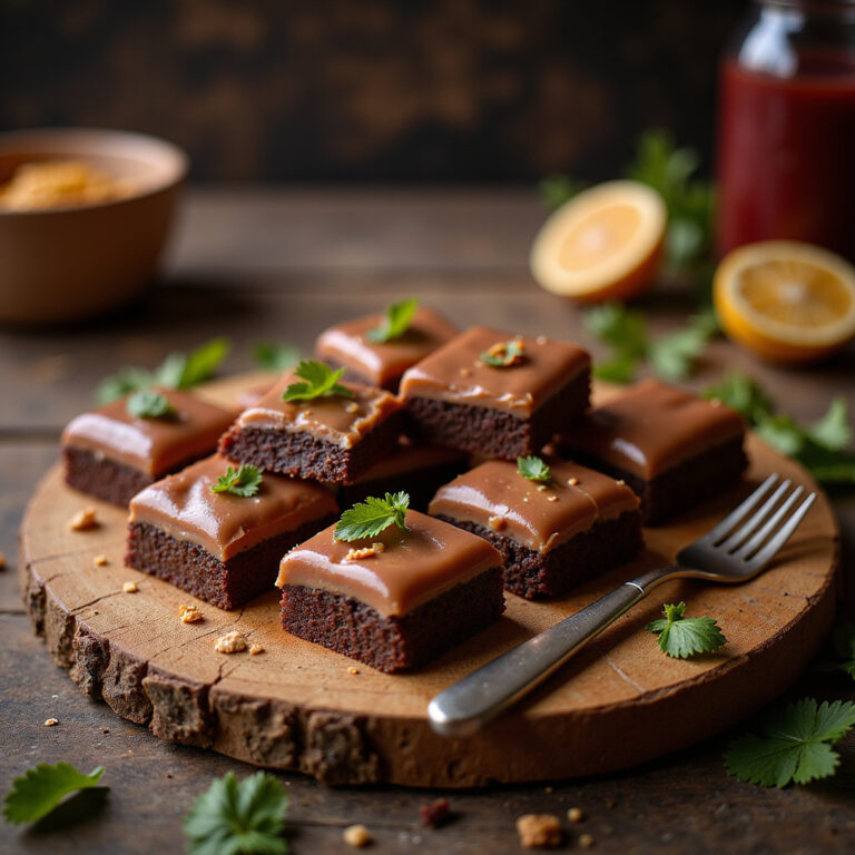Receita de Dodol: Um Doce Cremoso e Inesquecível