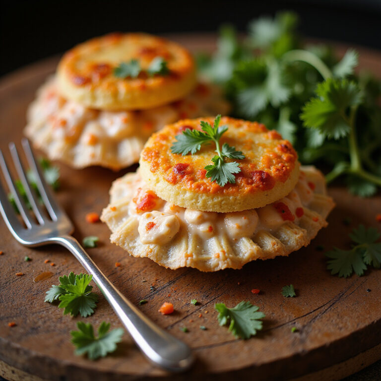 Casquinha de Siri Gratinada: O Sabor do Mar na Sua Mesa