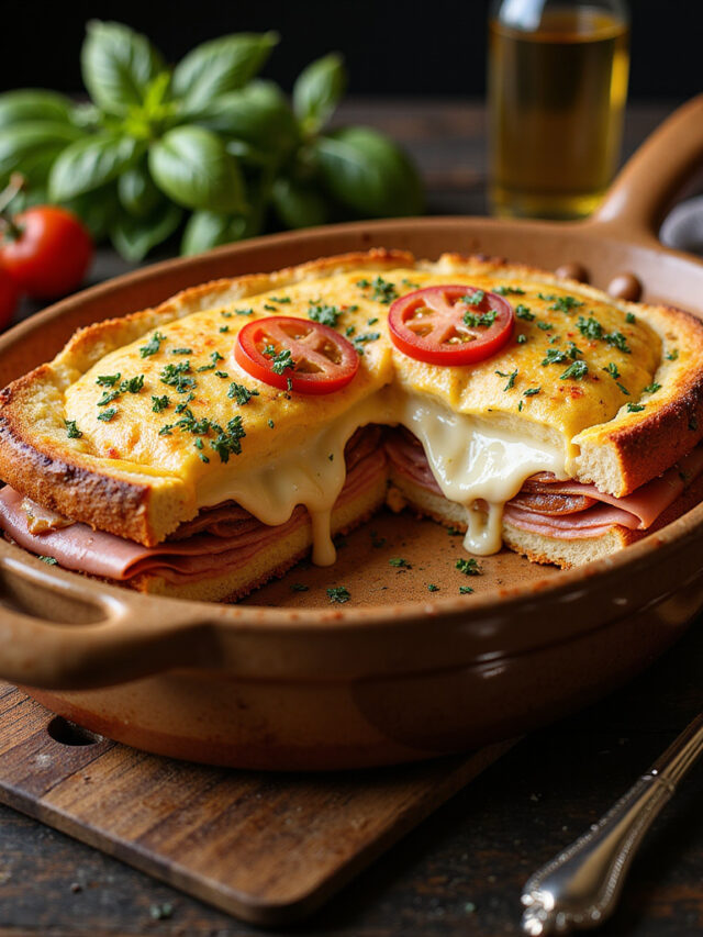 Misto Quente 4 Queijos Turbinado: Um Clássico Elevado à Perfeição