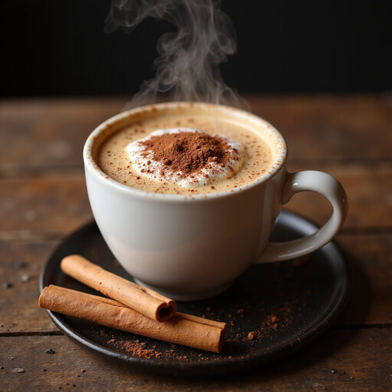Como fazer um delicioso cappuccino caseiro Como fazer um delicioso cappuccino caseiro